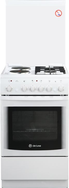 De luxe 506022.05ГЭ ЧР-030