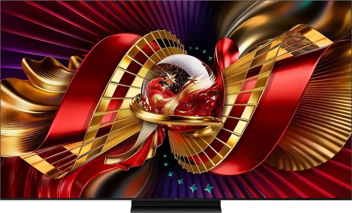 TCL 55C8L