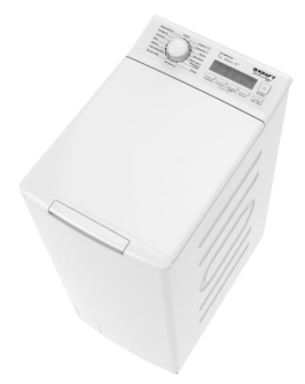 Стиральная машина Kraft TCH-UME7201W