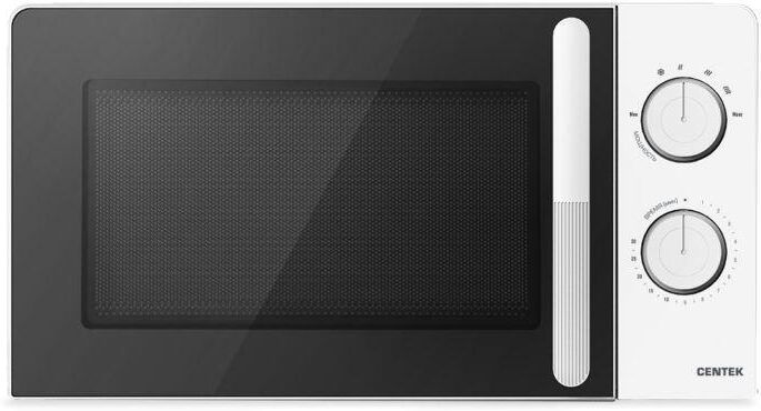 Микроволновая печь CENTEK CT-1552 White