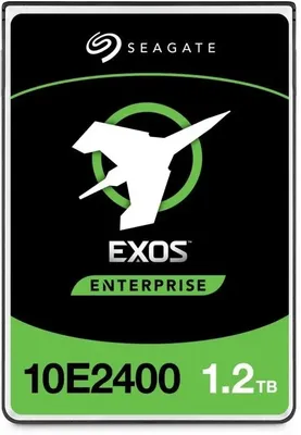 Seagate Enterprise Performance 10K 1.2TB ST1200MM0009