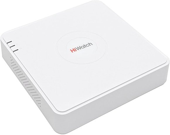 HiWatch DS-N208(C)