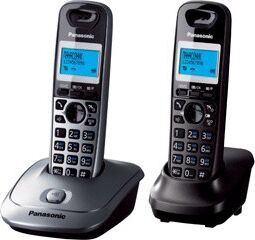 Радиотелефон Panasonic KX-TG2512RU1