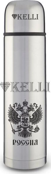 Термос KELLI KL-0907 1л
