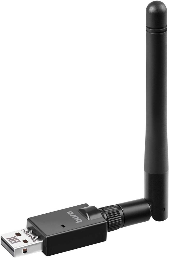 Bluetooth адаптер Buro BU-BT50C