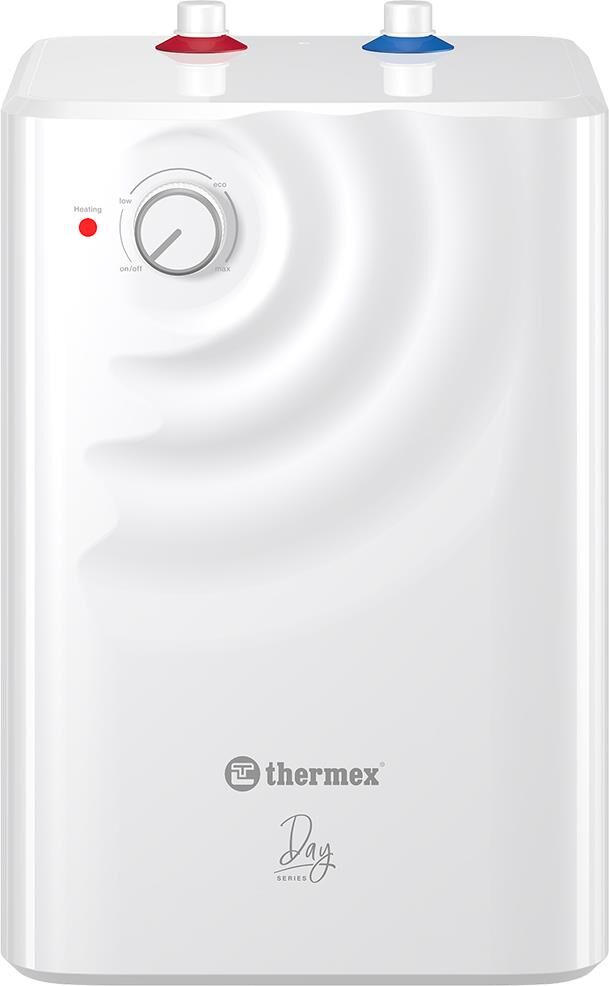 THERMEX Day 10 U ЭдЭБ03508
