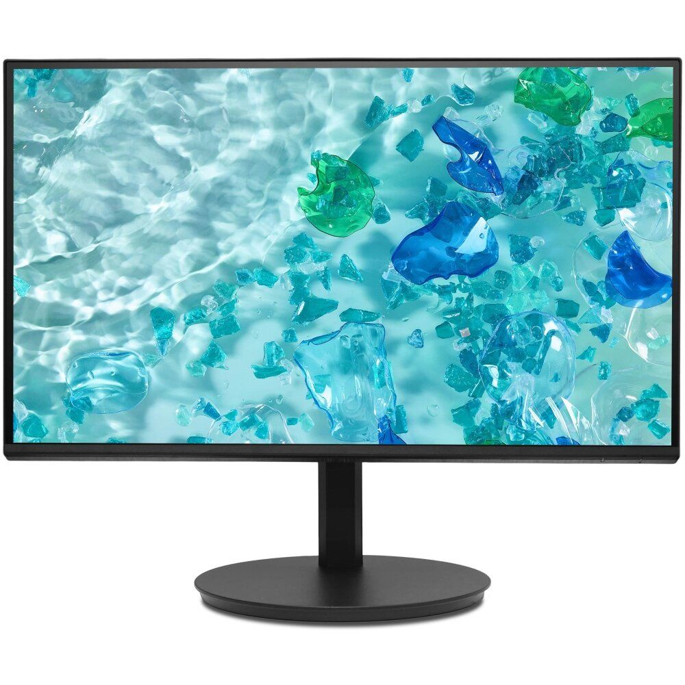 Игровой монитор Acer CB272Gbmiprxv UM.HB2CD.G01