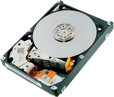 Toshiba AL15SEB12EQ 1.2TB