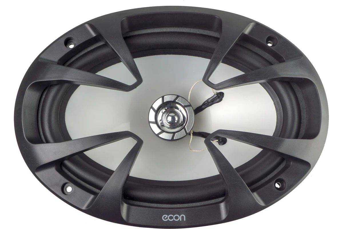 Коаксиальная АС Econ ELS-692