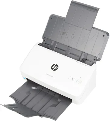 HP ScanJet Pro 3000 s4 6FW07A