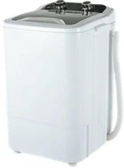 Активаторная стиральная машина Horizont WM-4601W