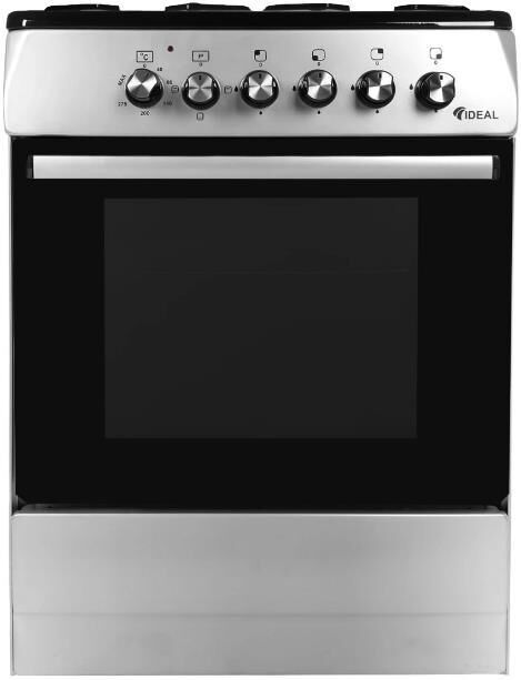 IDEAL L 110 серый