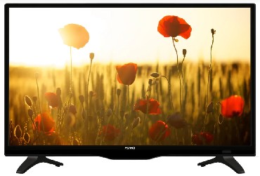 Телевизор ASANO 24LH1020T