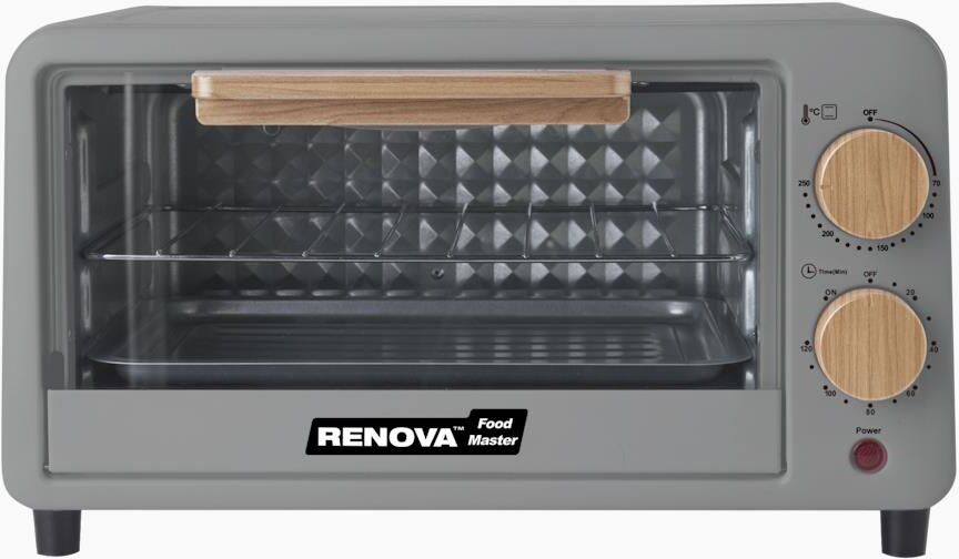 RENOVA MO-10TS1
