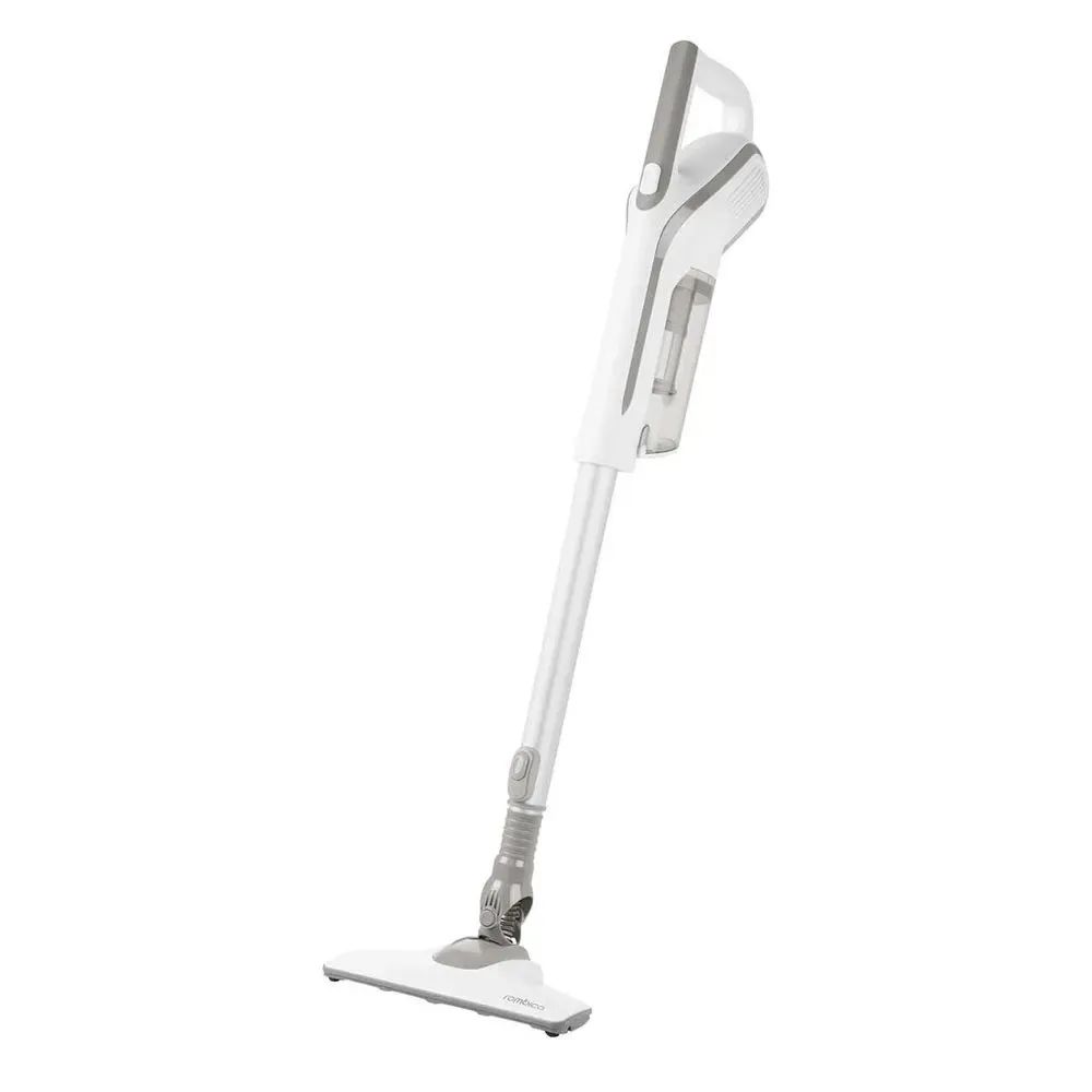 Пылесос Rombica MyClean Turbo NHS20D03