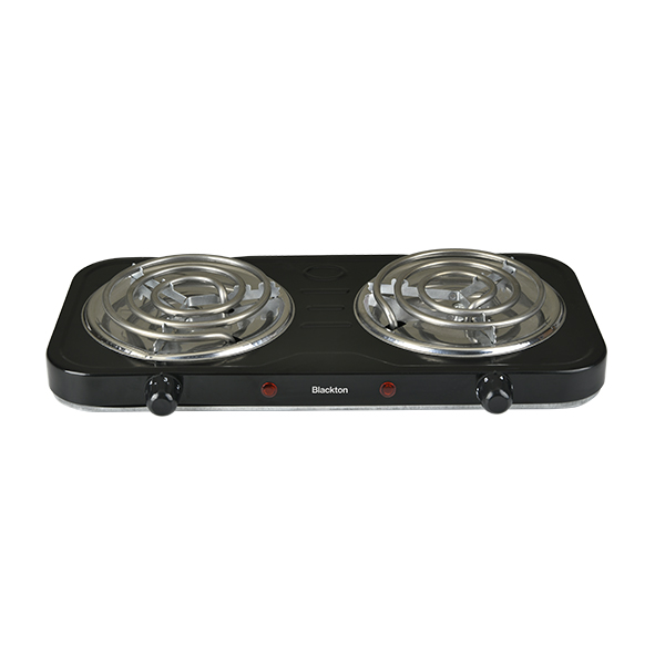 Настольная плита Blackton Bt HP206B