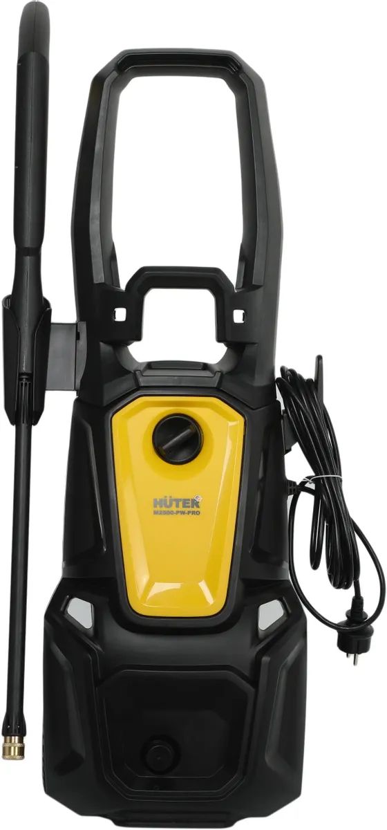 Мойка высокого давления Huter M2500-PW-PRO