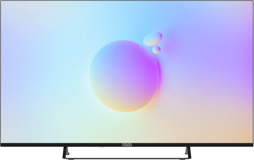 POLAR P50Q81T2SCSM UHD SMART