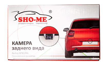 SHO-ME CA-9204LED
