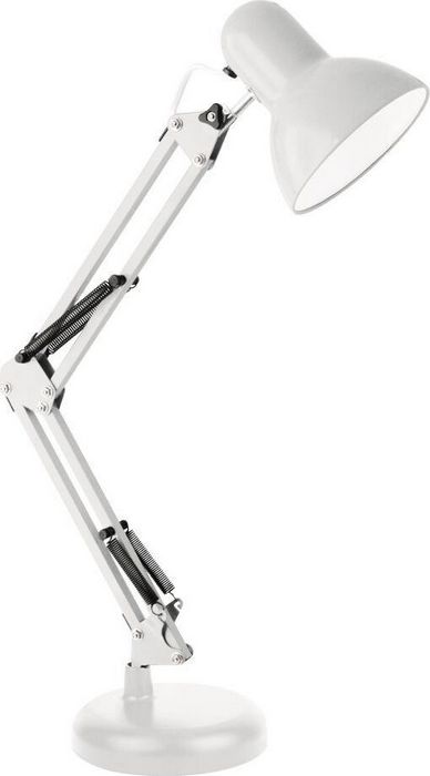 Настольная лампа ULTRAFLASH (14412) UF-313 C01, белый