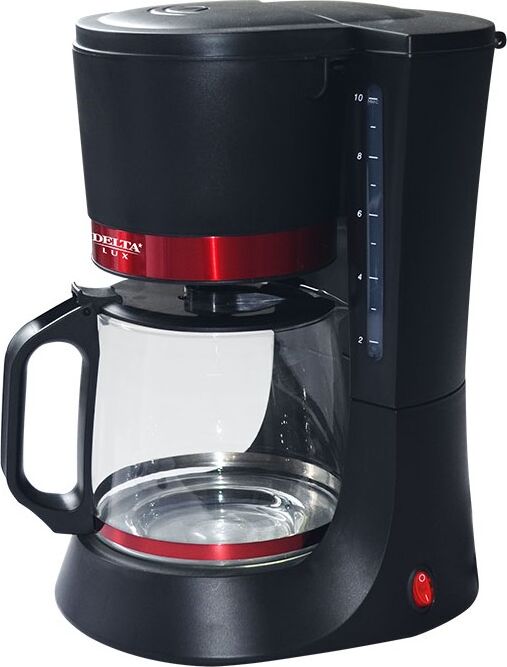 DELTA LUX DL-8152 черный