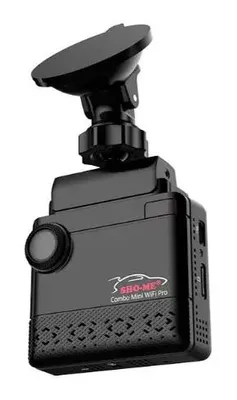 Sho-Me Combo Mini WiFi Pro