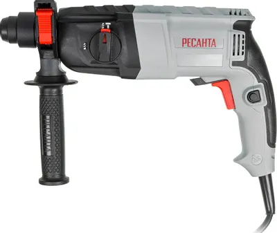 Перфоратор Ресанта П-24-650К