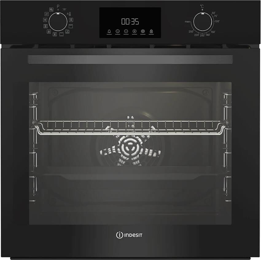 INDESIT IBFTE 3844 J BL