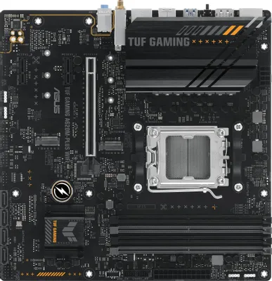 Материнская плата ASUS TUF Gaming A620M-Plus WiFi