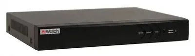 HiWatch DS-N316