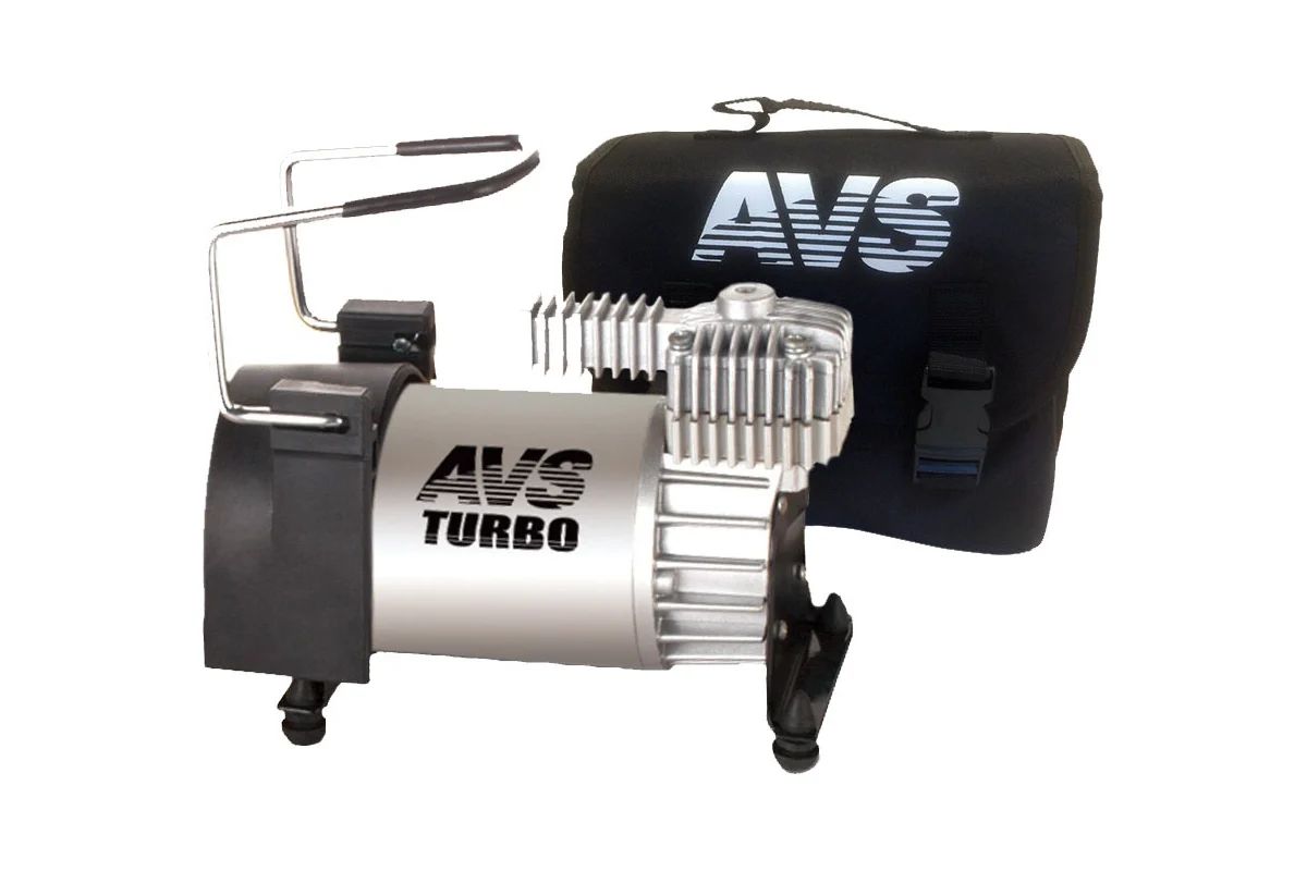 AVS KS600