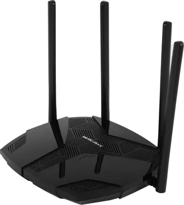 MERCUSYS MR80X (AX3000)
