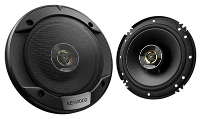 Коаксиальная АС Kenwood KFC-S1676EX