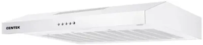 Кухонная вытяжка CENTEK CT-1801-50 (белый)