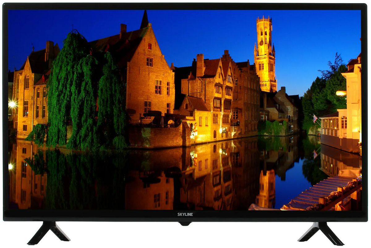 ЖК телевизор Skyline 32YT5900