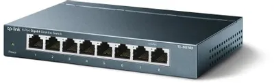 Коммутатор TP-Link TL-SG108