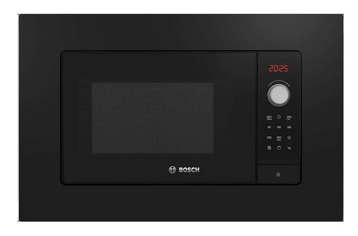 Bosch BEL653MB3