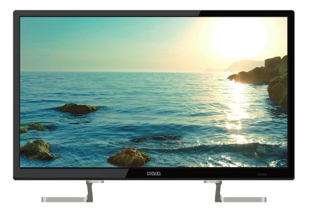 ЖК телевизор Polar P24L24T2C