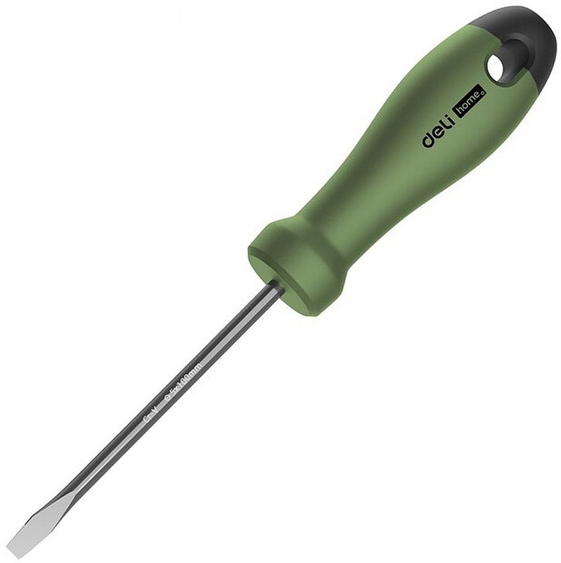 Отвертка Deli HT1105L