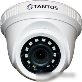 CCTV-камера Tantos TSc-E2HDf (2.8)