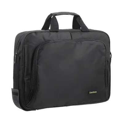 ExeGate Office F1596 Black