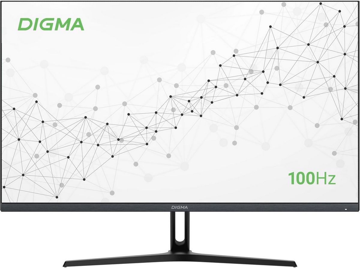 Монитор Digma Progress 24P504F