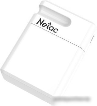 USB Flash Netac U116 32GB NT03U116N-032G-20WH