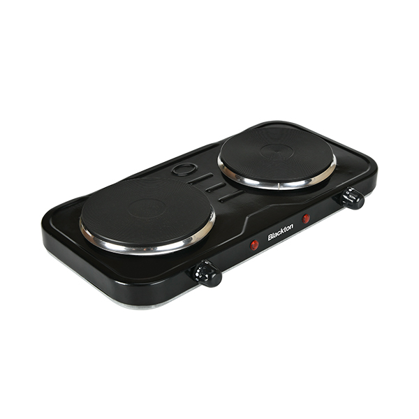 Настольная плита Blackton Bt HP218B