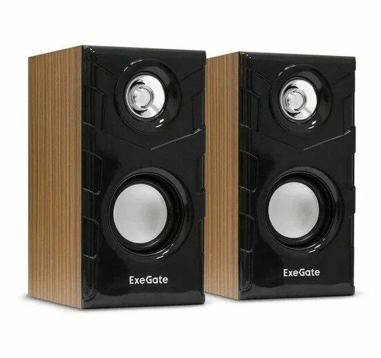 ExeGate Tango 316