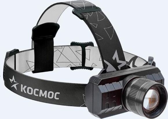 Фонарь КОСМОС KocH3WZoo