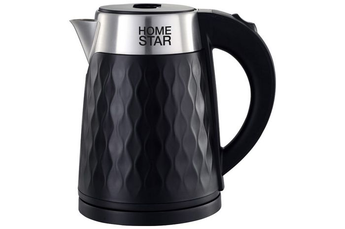 HomeStar HS-1021 (черный)