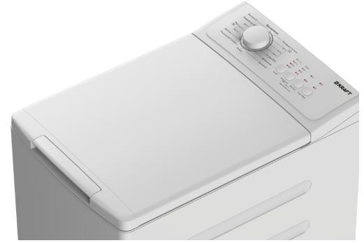 Kraft KF-UME7202W