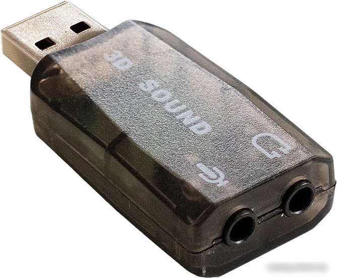 ExeGate EX-AU-01N EX294787RUS