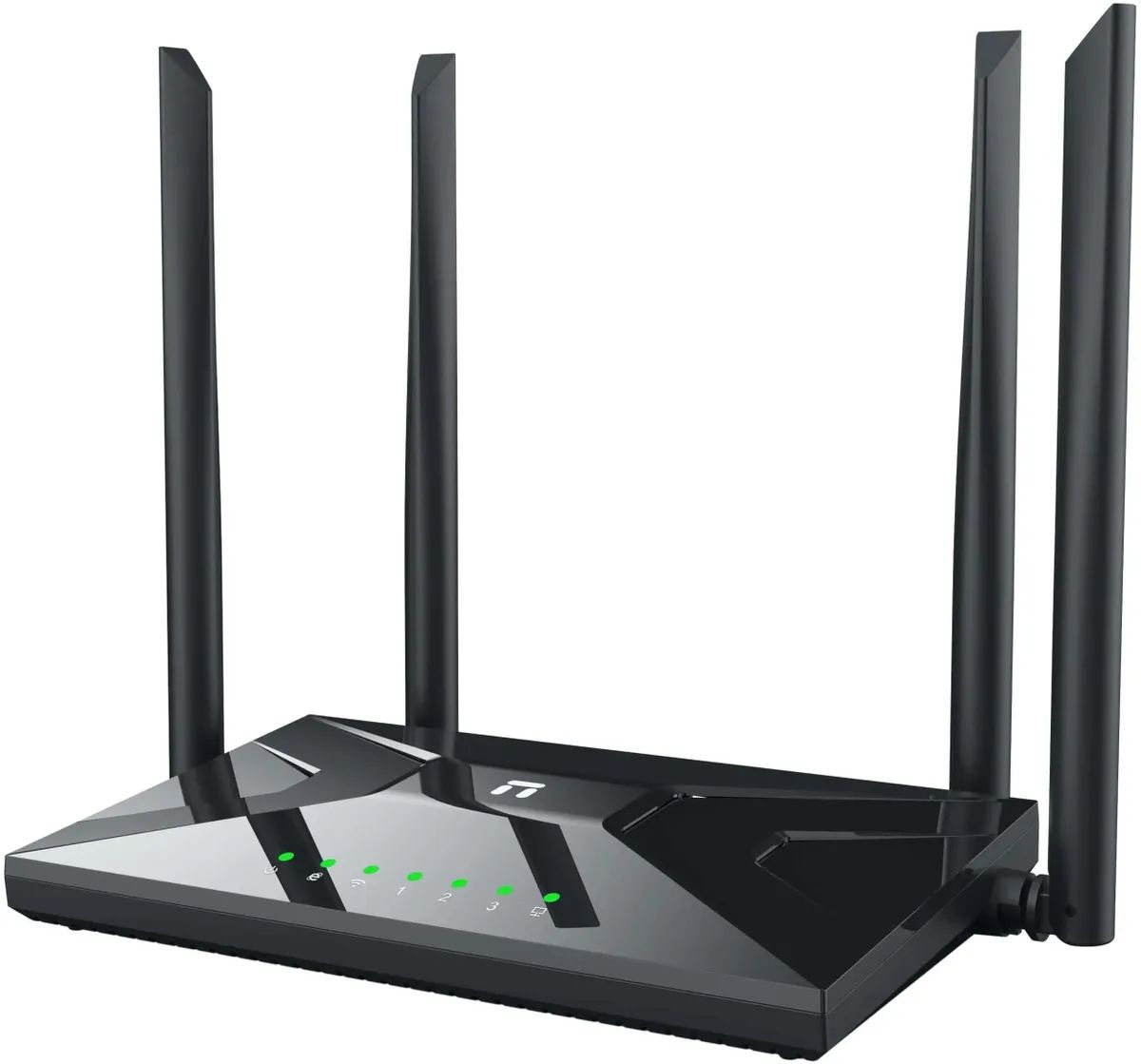 Wi-Fi роутер Netis NC65